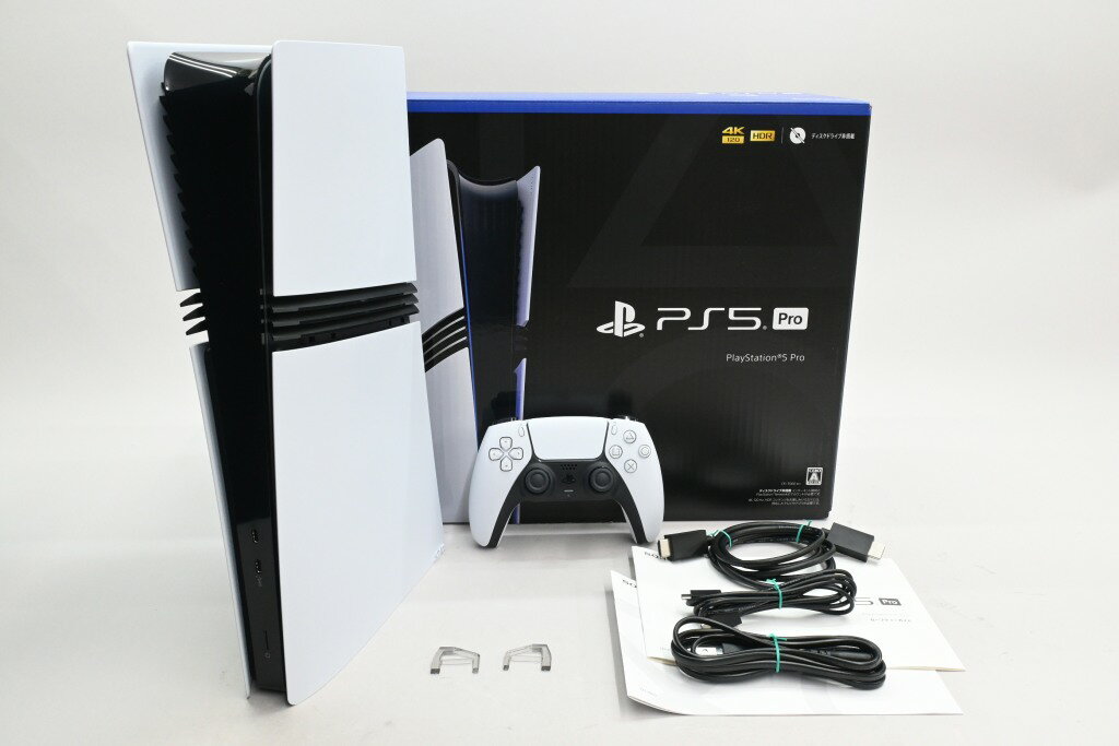 ����š�PlayStation 5 Pro (SSD 2TB) CFI-7000B01