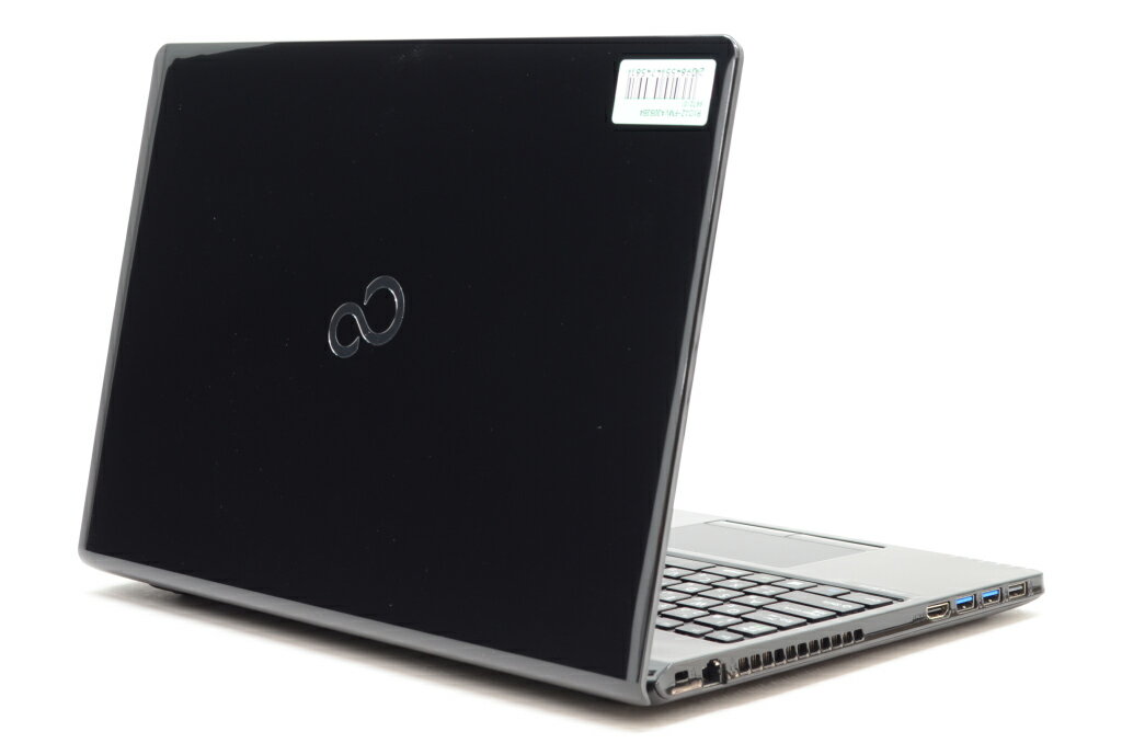 【中古】FUJITSU LIFEBOOK AH...の紹介画像2