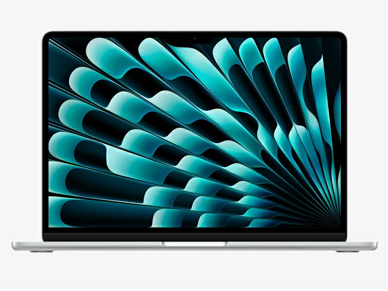 【Z1L00004P】 Apple MacBook Air (M5) 13インチ シルバー 2026年CTOモデル(ベースモデル MDH94J/A)