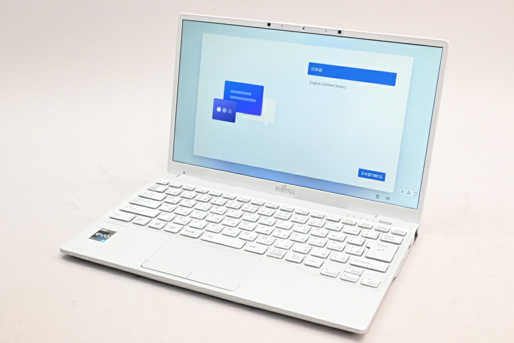 楽天市場】lifebook uh（CPU製品名Intel Core i7）（ノートPC
