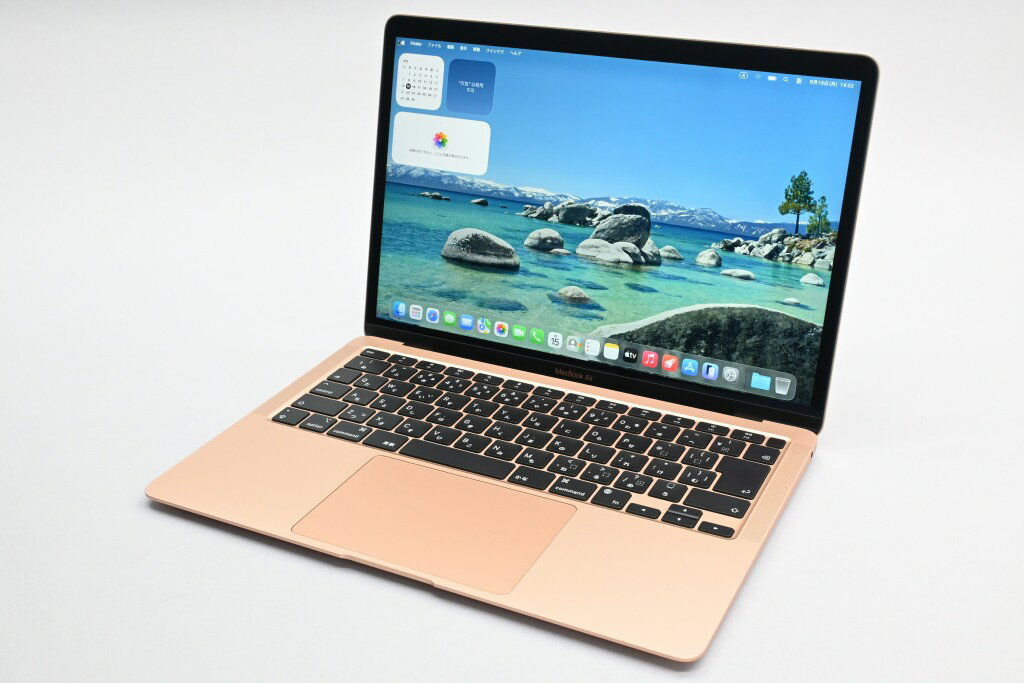【中古】Apple MacBook Air 