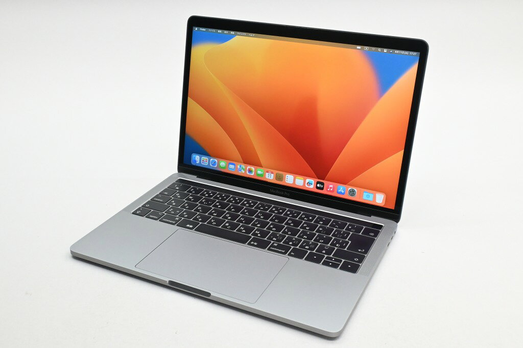 楽天市場】MACBOOK PRO MPXV2J？の通販