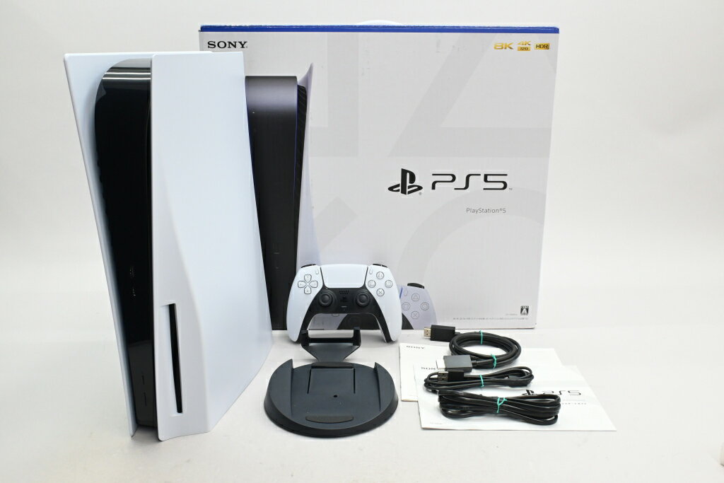 プレイステーション5 最新型　CFI-1200A01 本体 PS5プレイステーション5 最新型CFI-1200A01 PS5本体 【公式通販】