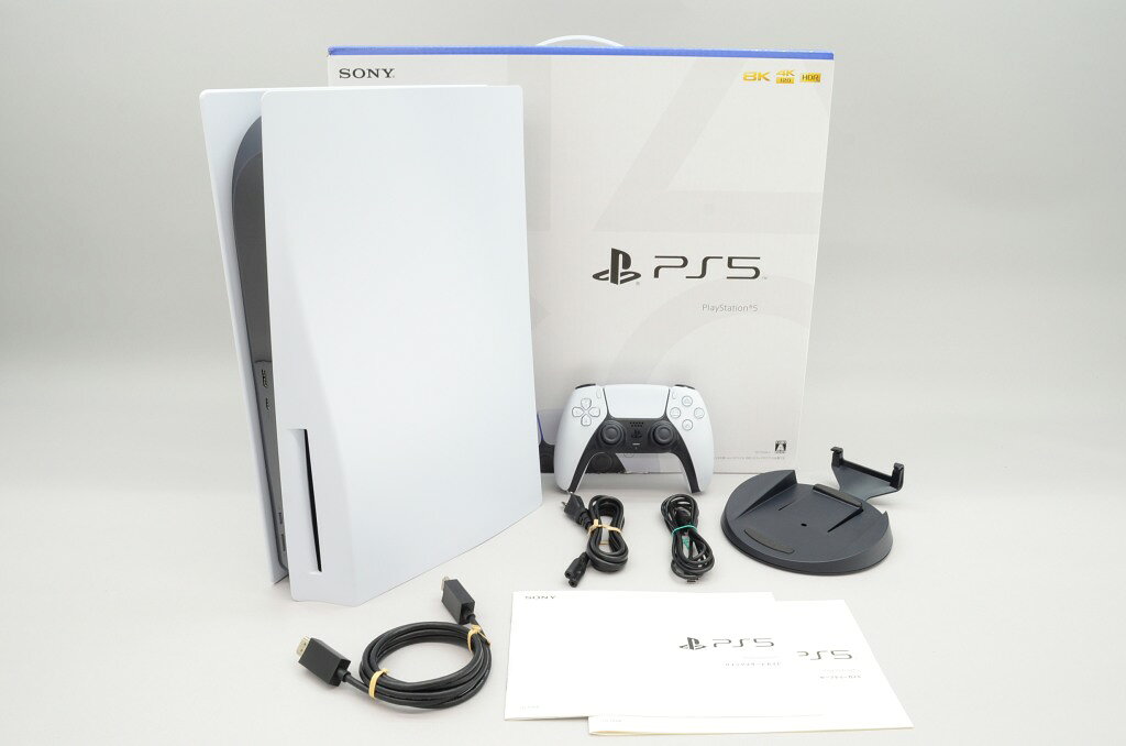 楽天市場】playstation 5 cfi-1100a01の通販