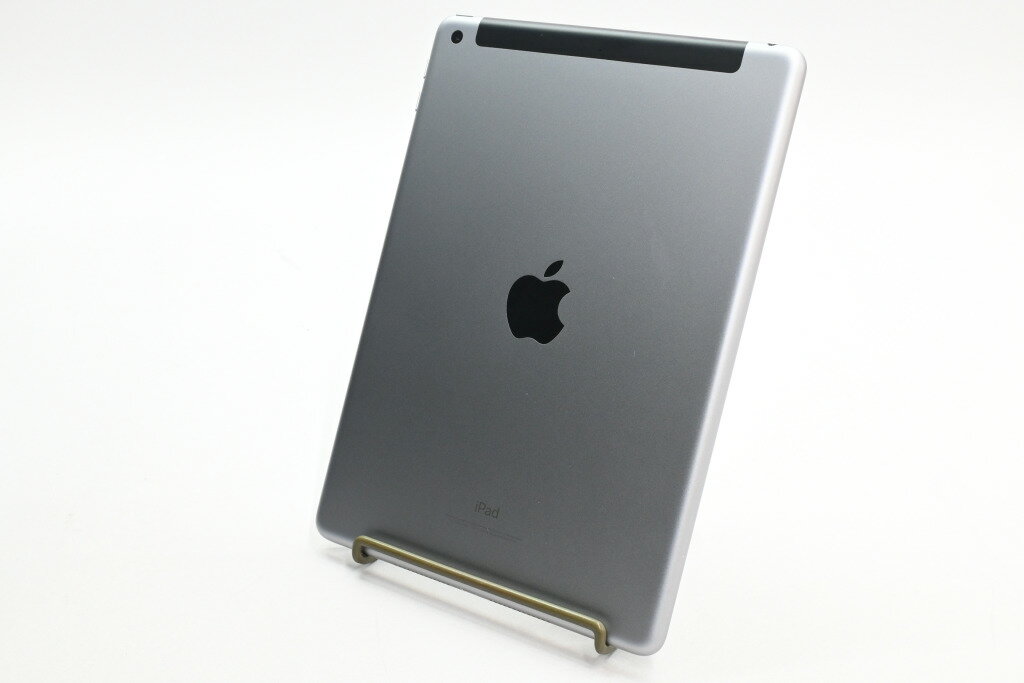 šApple iPad (6) Wi-Fi+Cellular(au) 32GB ڡ쥤 MR6N2J/A