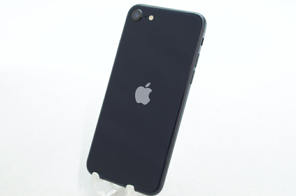 楽天市場】iphone se 64gb ミッドナイトの通販