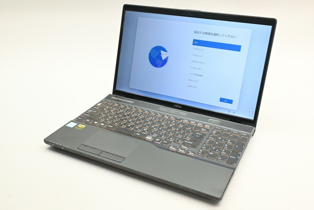 楽天市場】Core i7 8GB（ブランド富士通・機能（PC・ワーク