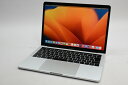 yÁzApple MacBook Pro 13C` 2.3GHz Touch Barڃf Vo[ MR9V2J/A