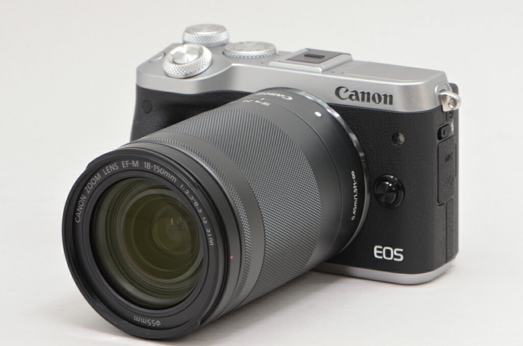 楽天市場】eos m6 レンズevfキットの通販 楽天市場】eos m6 レンズevfキットの通販