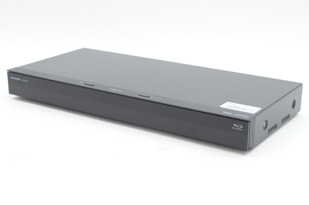 楽天市場】シャープ sharp 2b-c05bw1 ブルーレイレコーダー 楽天市場】シャープ sharp 2b-c05bw1 ブルーレイレコーダー