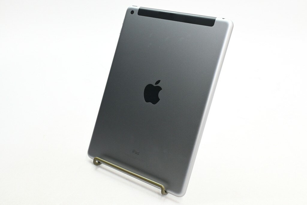 šApple iPad (6) Wi-Fi+Cellular(au) 32GB ڡ쥤 MR6N2J/AN