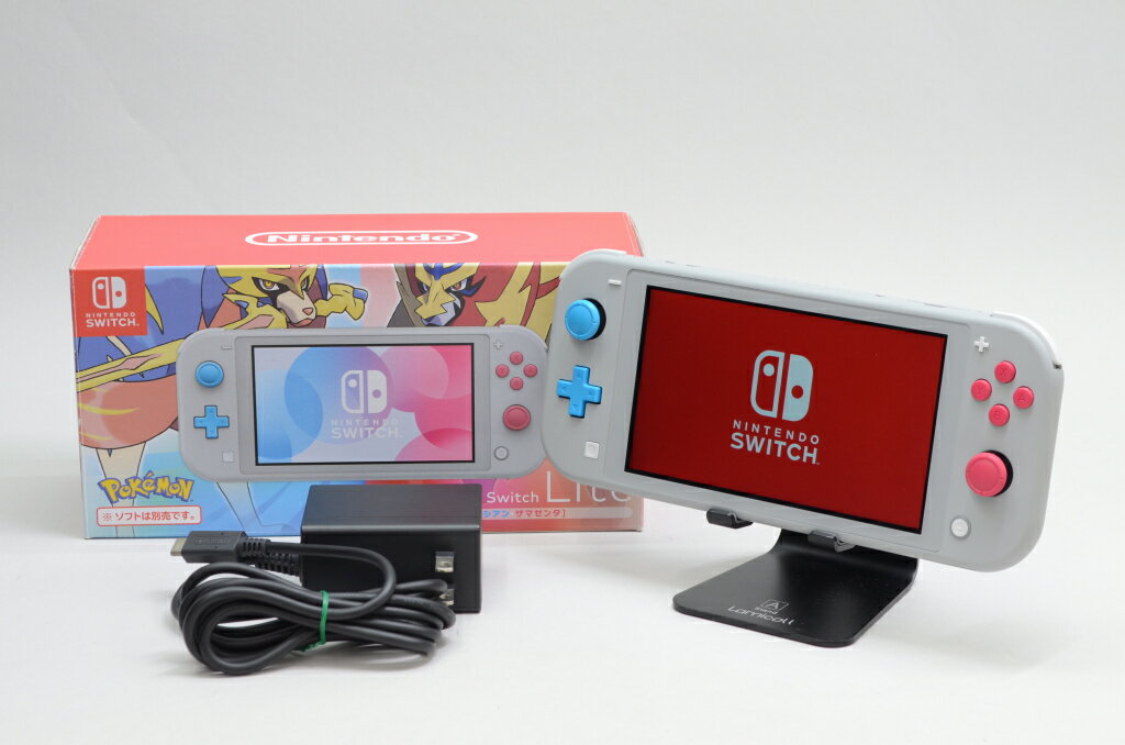 楽天市場】スイッチ ライト ザシアン(容量(HDD/SSD)~ 128GB 楽天市場】スイッチ ライト ザシアン(容量(HDD/SSD)~ 128GB
