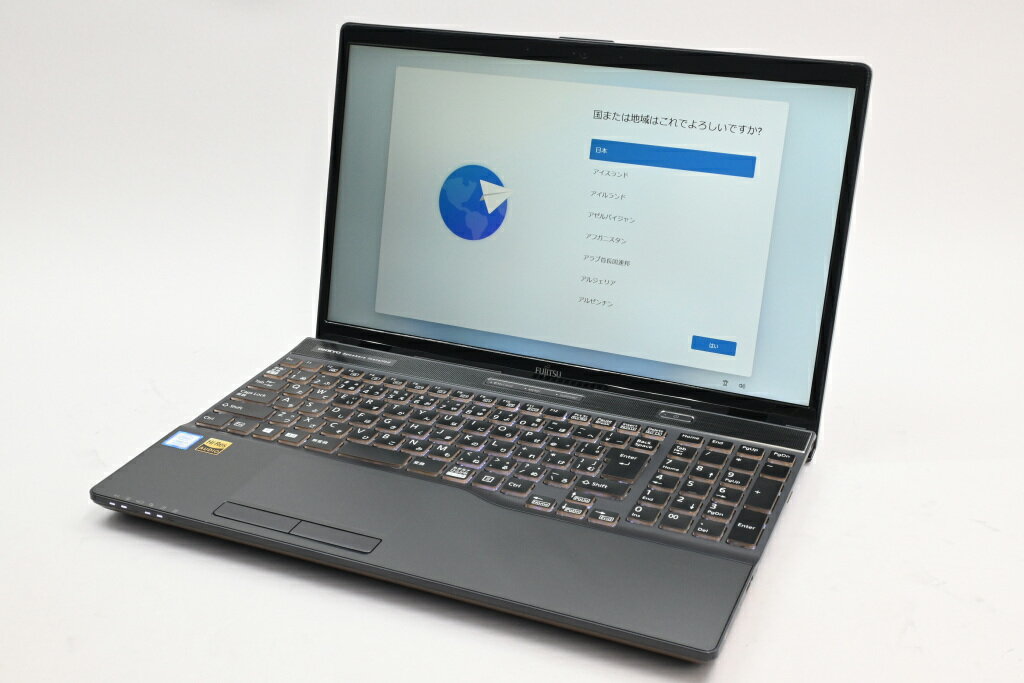 楽天市場】富士通 fmv lifebook ah53（シリーズライフブック（富士通