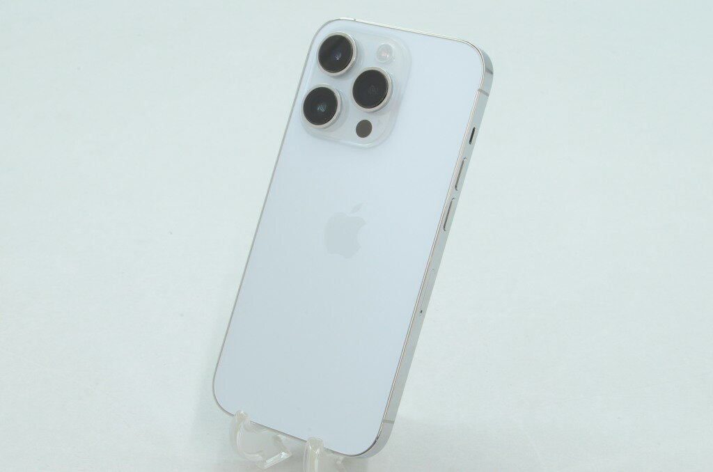 【中古】SIMフリー Apple