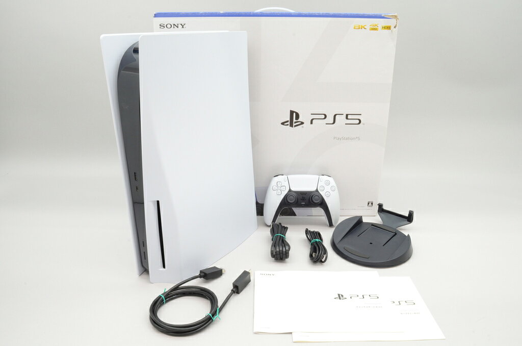 楽天市場】ps5 cfi 1200（本体｜プレイステーション5）：テレビゲーム