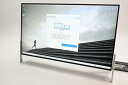 【中古】FUJITSU ESPRIMO FH FH52/D1 FMVF52D1W ホワイト(2)