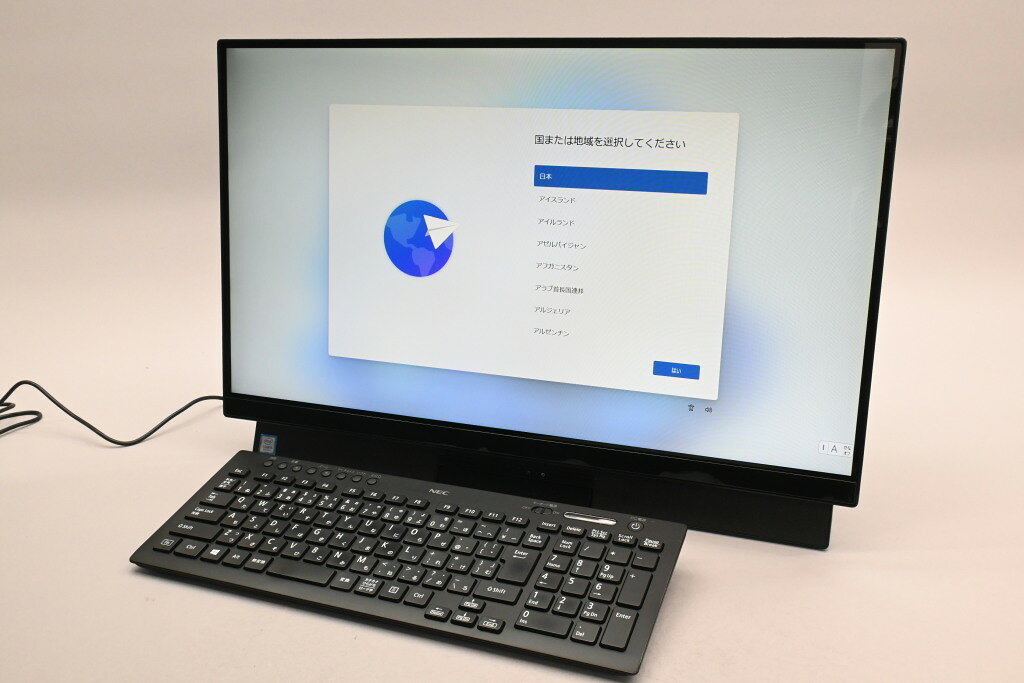 楽天市場】NEC Lavie（CPU製品名Intel Core i5）（パソコン｜パソコン