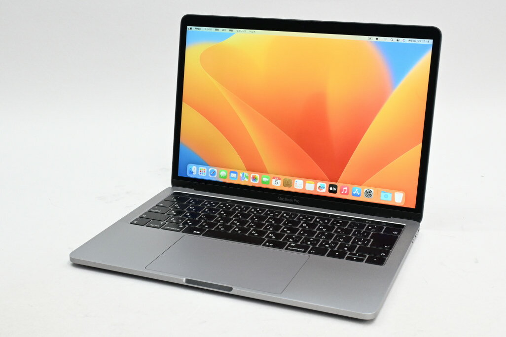 šApple MacBook Pro 13 Touch Barܥǥ ڡ쥤 MR9R2J/A