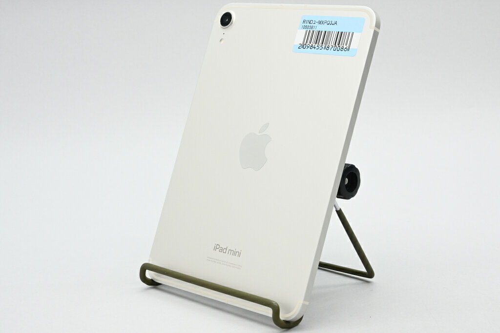 楽天市場】ipad mini 6 セルラーの通販