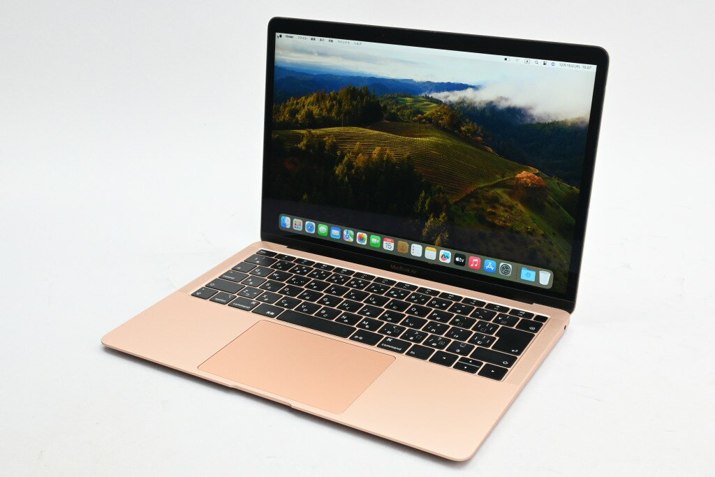 楽天市場】macbook air ゴールド（画面サイズ（PC等）13 ～ 14インチ