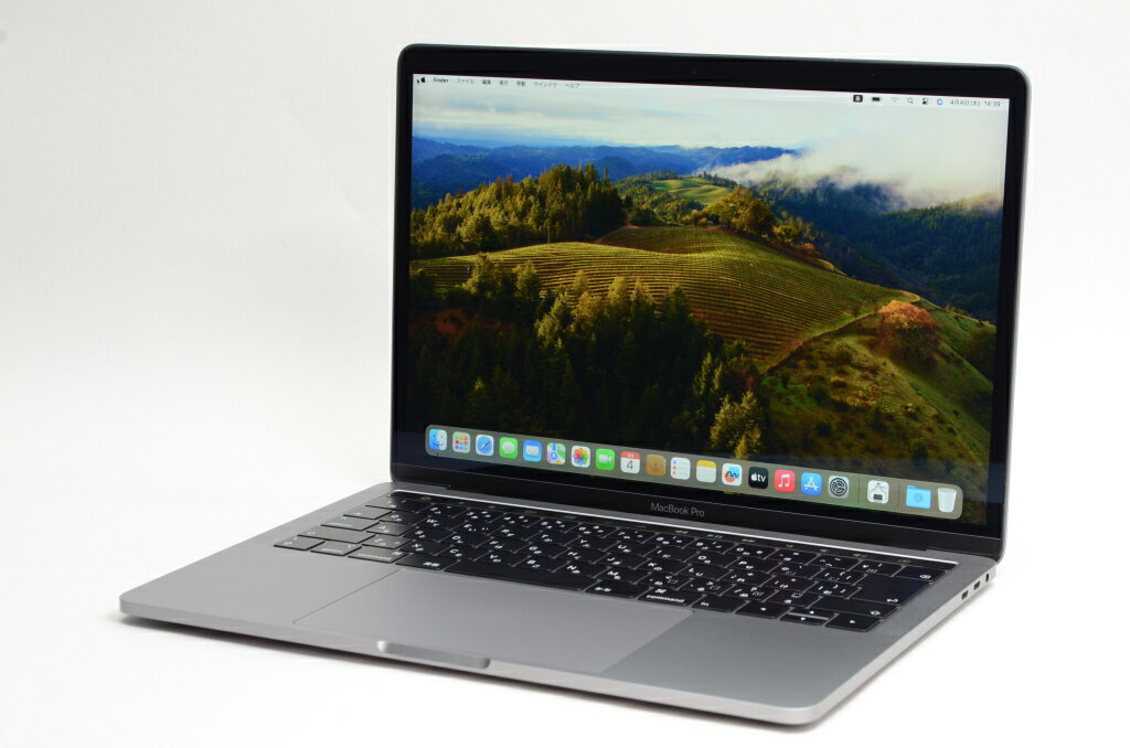 【中古】Apple MacBook Pro 13インチ 2.3GHz