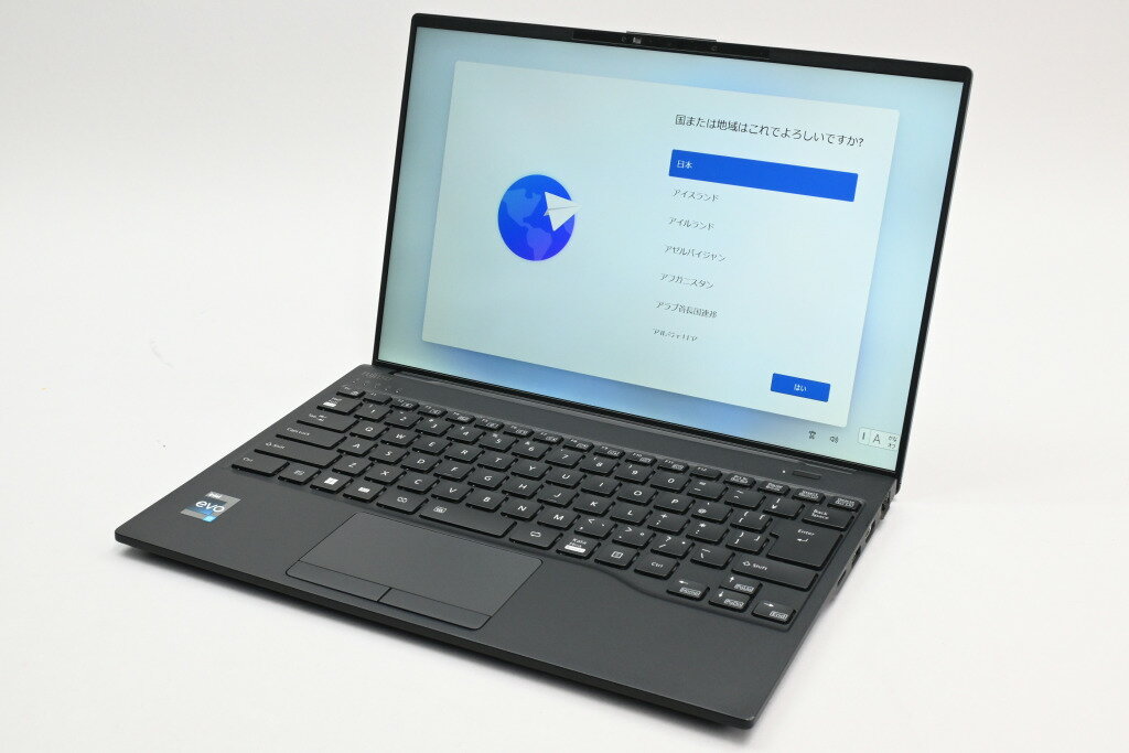 楽天市場】lifebook uh 中古の通販