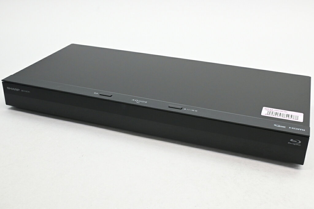 楽天市場】シャープ sharp 2b-c10ct1 ブルーレイレコーダー aquos