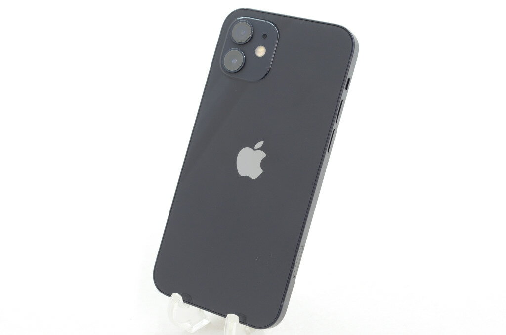 【未使用品箱付】iPhone12 64GB ブラック SIMフリー 楽天市場】simフリー iphone12 64gb blackの通販