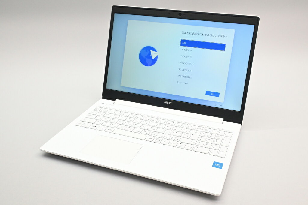 楽天市場】lavie direct ns pc-gn18（メーカーNEC）（パソコン・周辺
