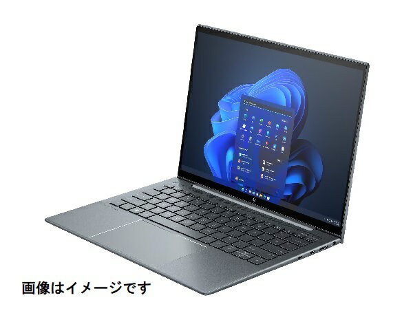 【新品】hp Dragonfly G4 Notebook PC(Core i7-1365U 32GB SSD512GB 13.5WUXGA+タッチ LTE Win11Pro)