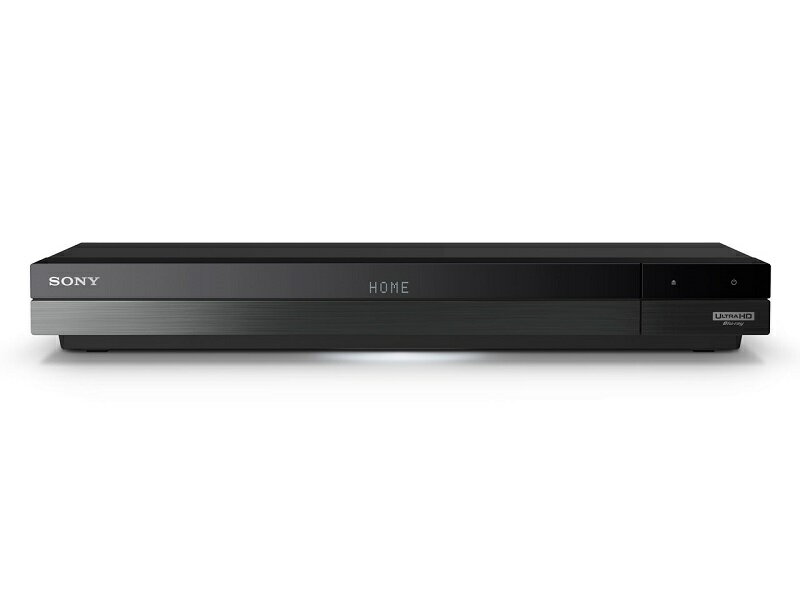 【展示品】 SONY BDZ-FBT2200 4Kチューナー内蔵Ultra HD ブルーレイ/DVDレコーダー