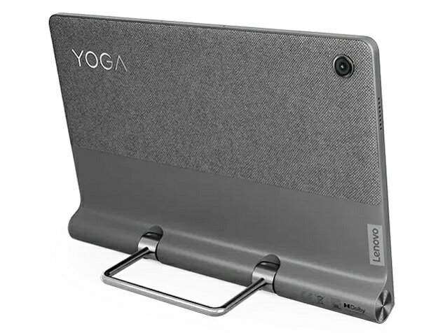 【展示品】 Lenovo Yoga Tab 11 ZA8W0113JP (ストームグレー)