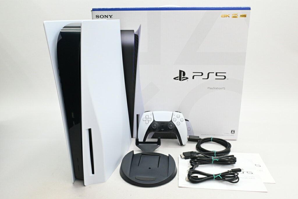楽天市場】PlayStation5 本体 CFI-1200A01の通販
