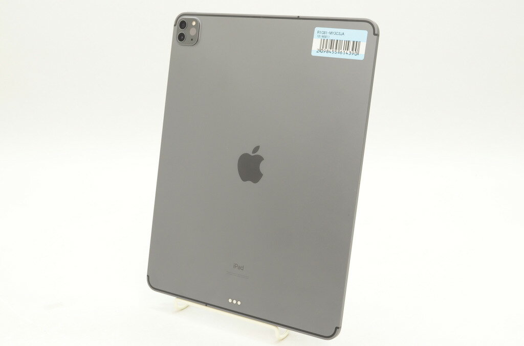 美品】iPad pro 第4世代 Wi-Fi 128GB スペースグレー - タブレット 美品】iPad pro 第4世代 Wi-Fi 128GB スペースグレー - タブレット