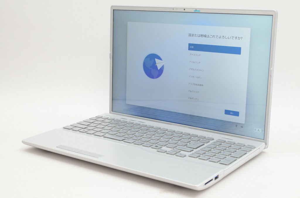 楽天市場】富士通 fmv lifebook ah53（ノートPC｜パソコン）：パソコン