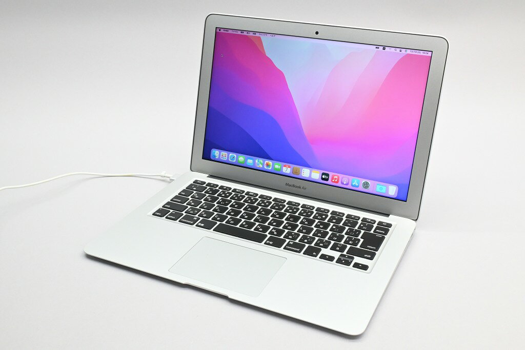 楽天市場】Core i5（シリーズMacBook Air（アップル））（ノートPC