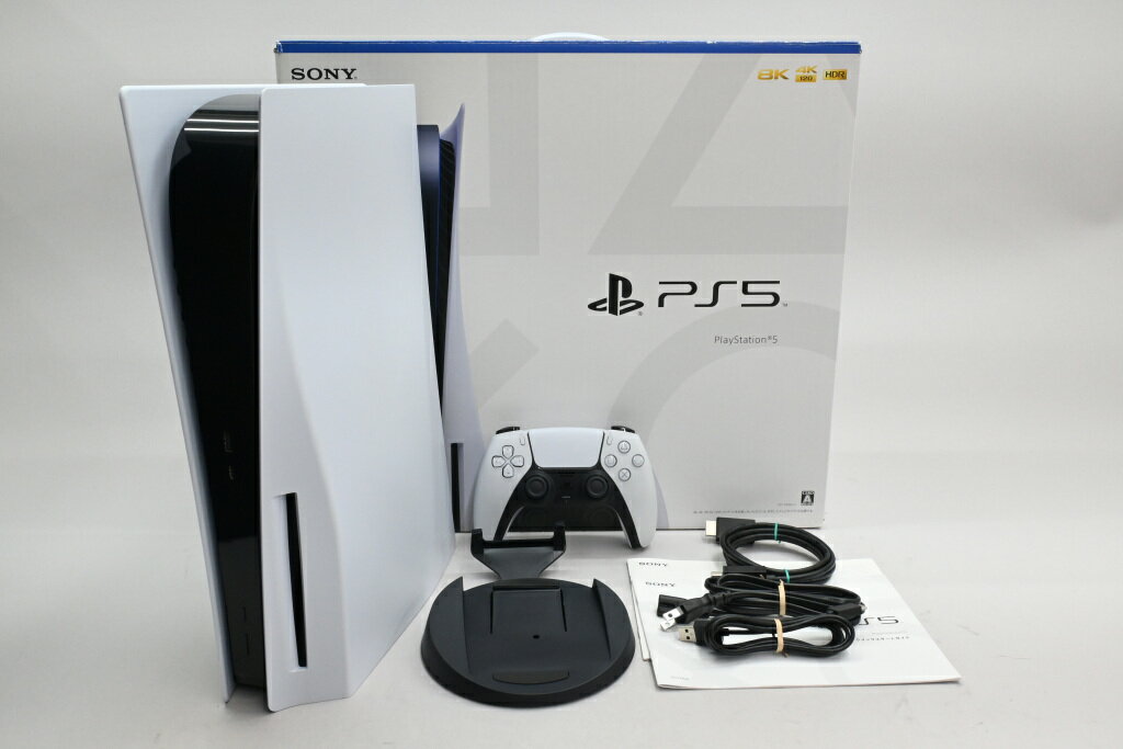 ����š�PlayStation 5 (SSD 825GB) CFI-1100A01