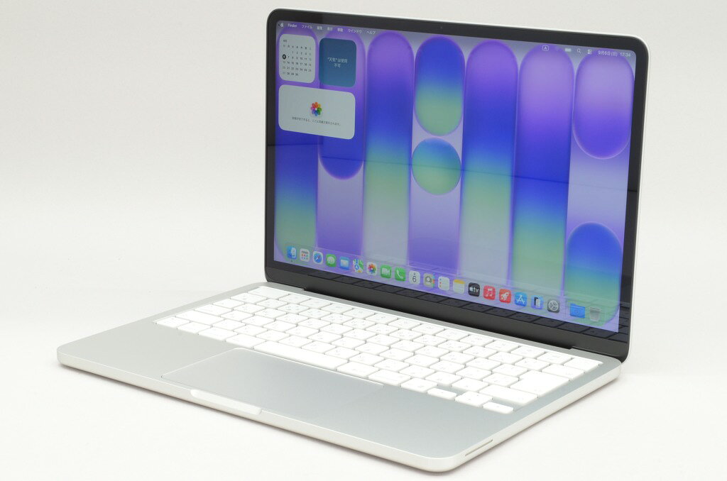 楽天市場】macbook neo 512gb（カラーシルバー）（パソコン｜パソコン