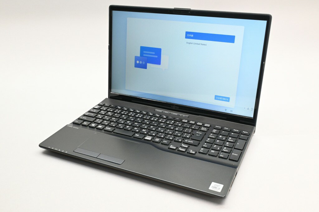 楽天市場】fmv lifebook ah45／r fmva45rbpの通販