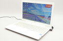 yÁzFUJITSU LIFEBOOK AH AH50/X FMVA50XWP A[ozCg