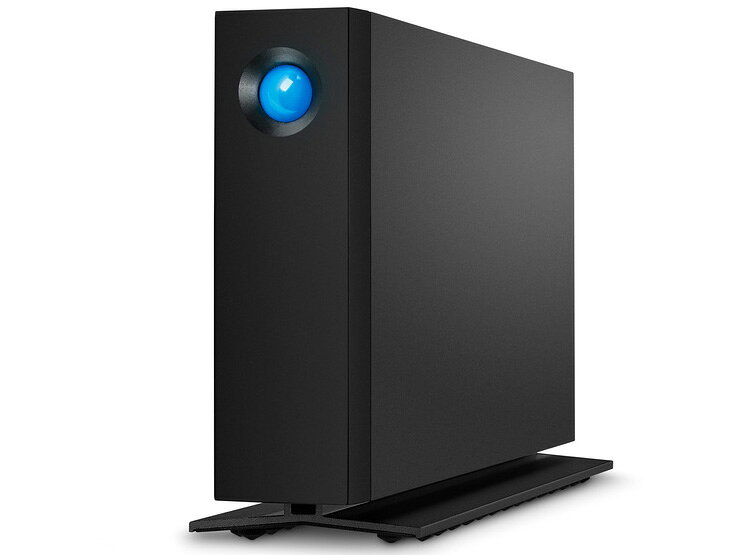 楽天市場】lacie hdd 外付けハードディスク 8tbの通販