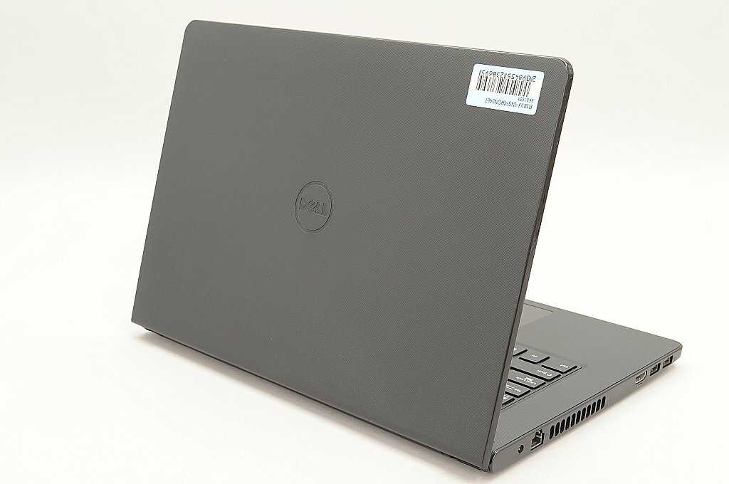 【中古】DELL Inspiron 14 3000 Inspiron 3467 カスタムメイドモデル 2