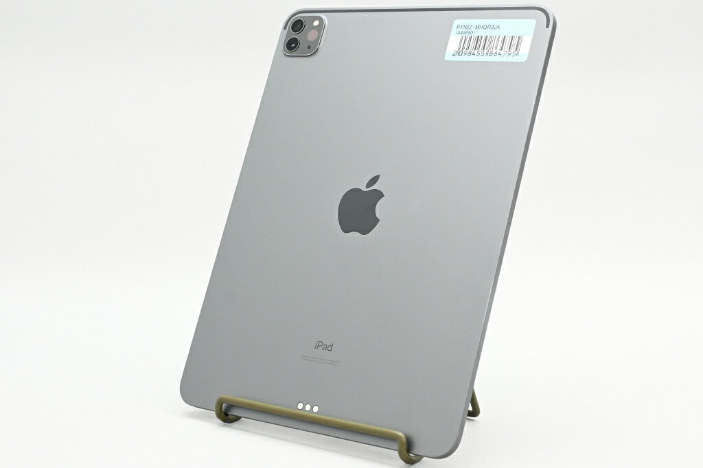 楽天市場】ipad pro 11インチ 第3世代（容量（内蔵ストレージ）128GB