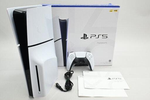 【中古】PlayStation 5 (SSD 1TB) CFI-2000A01 【中古】PlayStation 5 (SSD 1TB) CFI-2000A01