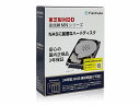 TOSHIBA NM08ADA800/JP(8TB 3.5インチ SATA600 7200rpm)