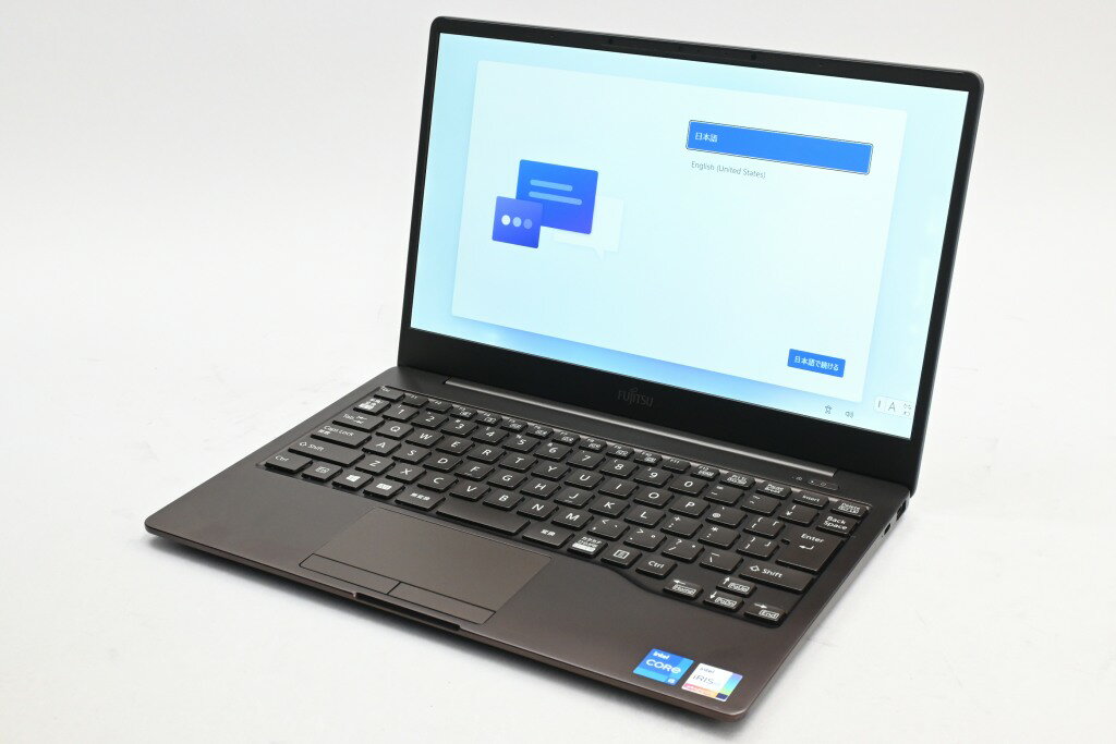 楽天市場】LIFEBOOK CH55（メーカー富士通）（パソコン｜パソコン