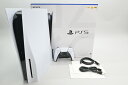【中古】PlayStation 5 (SSD 825GB) CFI-1100A01
