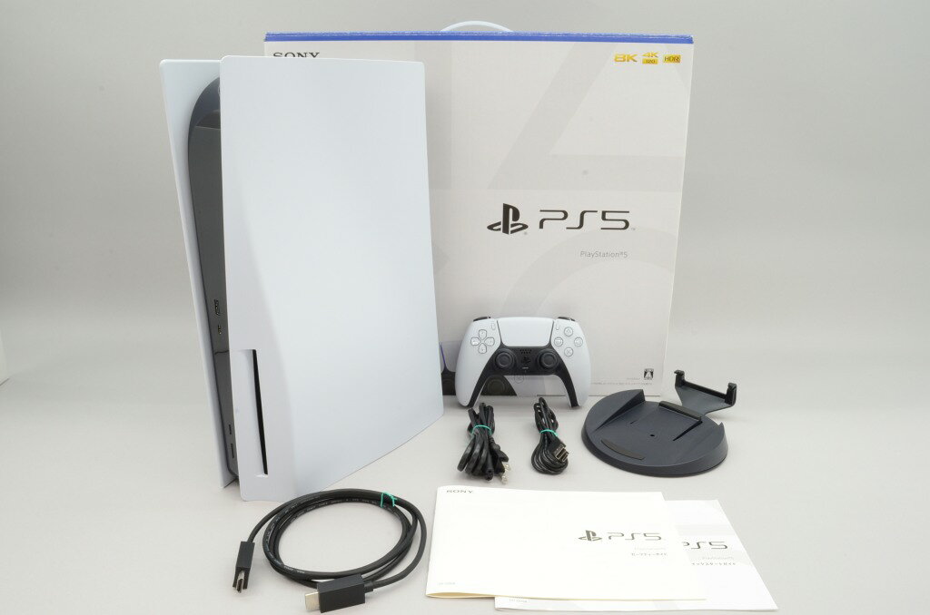 楽天市場】PlayStation5 本体 CFI-1200A01の通販