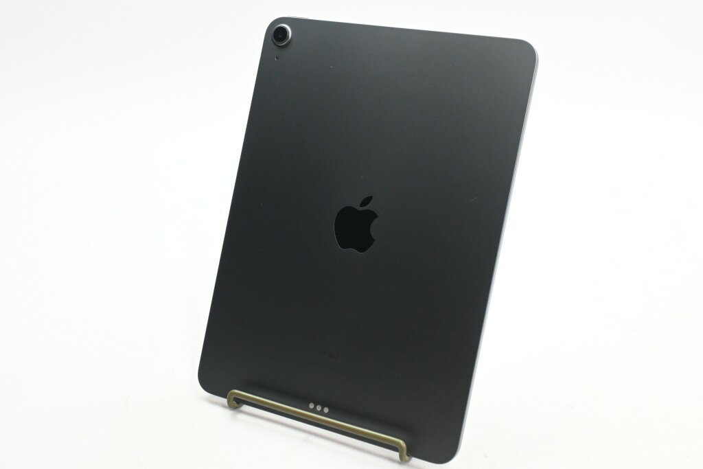 楽天市場】第4世代 ipad air 10.9インチ wi-fi 64gb [スペースグレイ