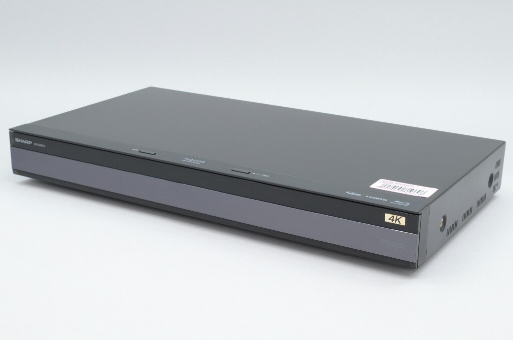 【中古】SHARP 4B-C20BT3
